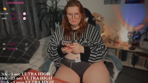 Kate online show from 30, 1, 2025