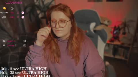 Kate online show from 20, 2, 2025