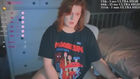 Kate online show from 9, 3, 2025