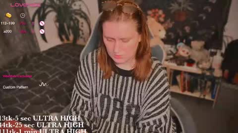 Kate online show from 3, 10, 2025