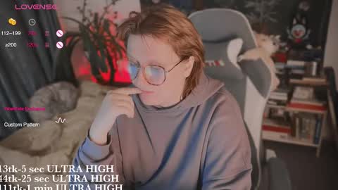 Kate online show from 19, 11, 2025