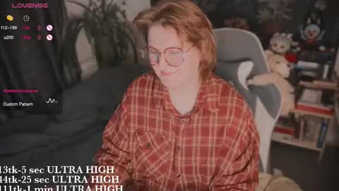 Kate online show from 23, 11, 2025