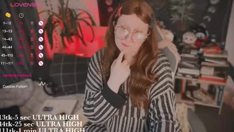 Kate online show from 18, 12, 2025