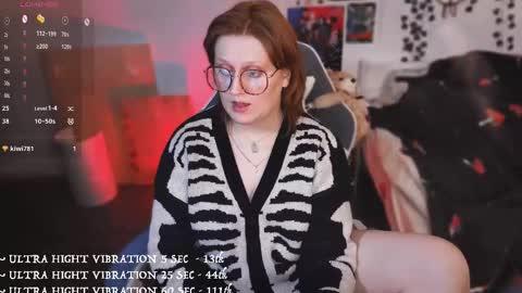 Kate online show from 18, 2, 2026