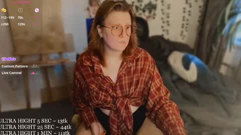 Kate online show from 8, 5, 2026