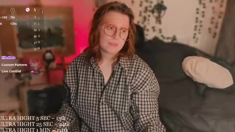 Kate online show from 21, 5, 2026