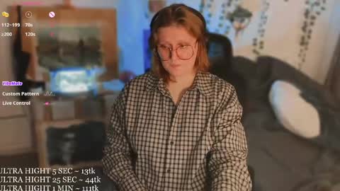 Kate online show from 25, 5, 2026