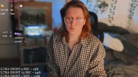 Kate online show from 26, 5, 2026