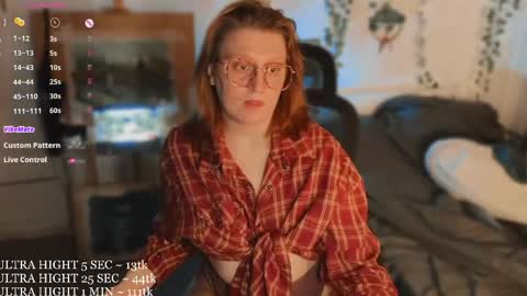 Kate online show from 27, 5, 2026