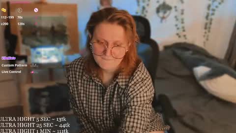 Kate online show from 29, 5, 2026