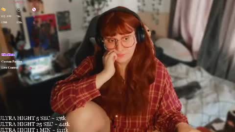 Kate online show from 22, 7, 2026