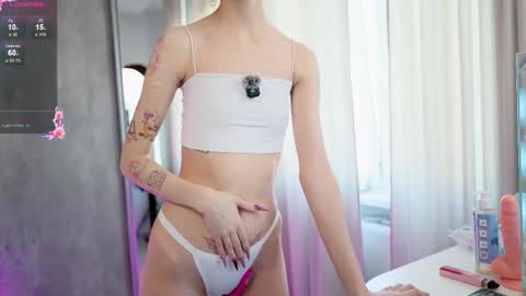 Snapshot of mybabylana chatting on 11, 3, 2026 Lana online show from 11, 3, 2026