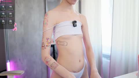 Snapshot of mybabylana chatting on 12, 3, 2026 Lana online show from 12, 3, 2026