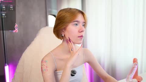 Snapshot of mybabylana chatting on 23, 3, 2026 Lana online show from 23, 3, 2026