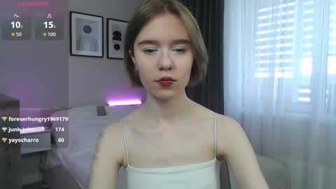Lana online show from 28, 4, 2026