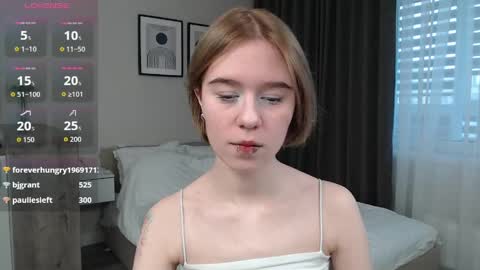 Lana online show from 4, 5, 2026