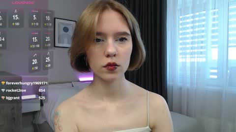 Lana online show from 7, 5, 2026
