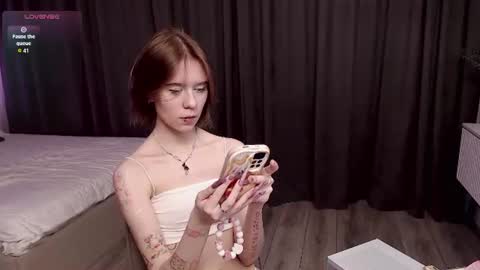 Lana online show from 20, 7, 2026