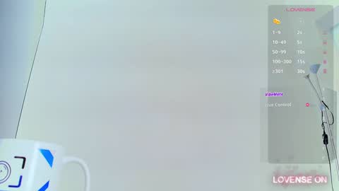 Samanta  online show from 18, 12, 2024