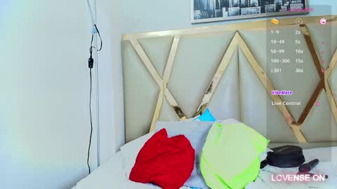 Samanta  online show from 18, 12, 2024