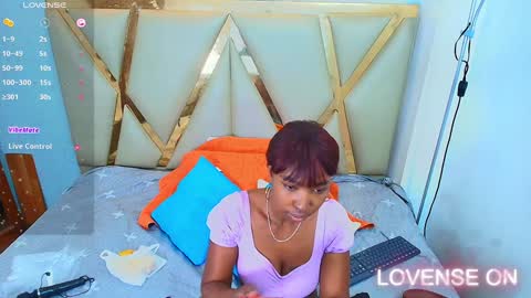 Samanta  online show from 13, 1, 2025