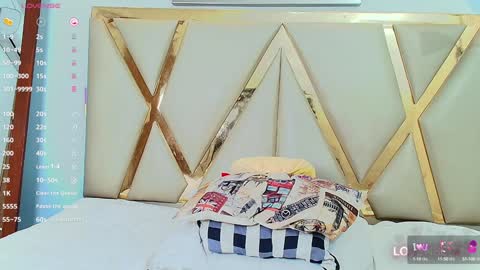 Samanta  online show from 8, 2, 2025