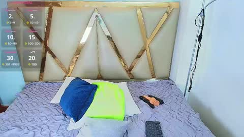 Samanta  online show from 27, 2, 2025