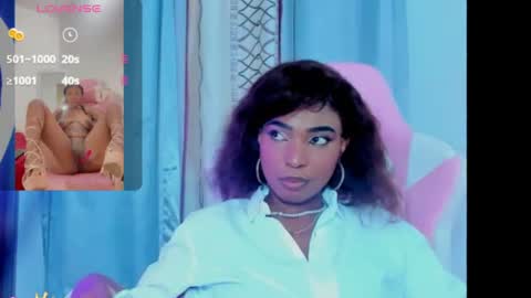Samanta  online show from 2, 7, 2026