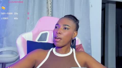 Samanta  online show from 11, 7, 2026
