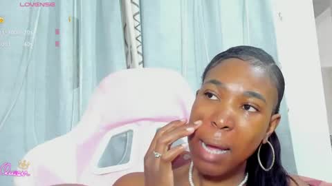 Samanta  online show from 16, 7, 2026