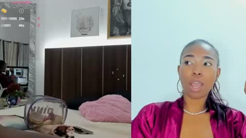 Samanta  online show from 24, 7, 2026