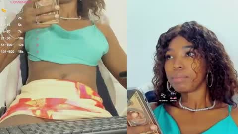 Samanta  online show from 26, 7, 2026