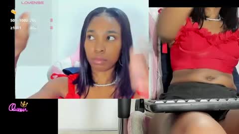Samanta  online show from 29, 7, 2026