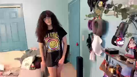 Snapshot of myceliummouse chatting on 13, 9, 2025 Grace online show from 13, 9, 2025