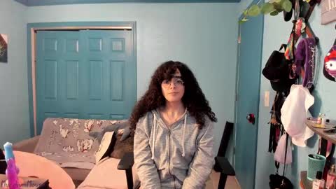 Snapshot of myceliummouse chatting on 30, 10, 2025 Grace online show from 30, 10, 2025