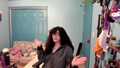 Grace online show from 11, 1, 2026