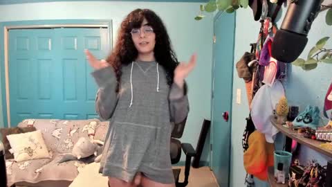 Grace online show from 18, 4, 2026