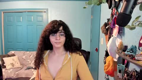 Grace online show from 19, 4, 2026