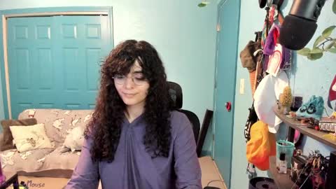 Grace online show from 25, 4, 2026