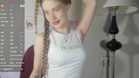 chloe online show from 23, 5, 2026