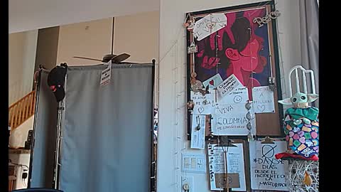 LA MARIPOSA DE MARICOPA online show from 24, 12, 2024