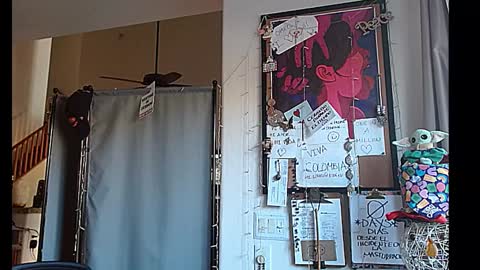 LA MARIPOSA DE MARICOPA online show from 24, 12, 2024