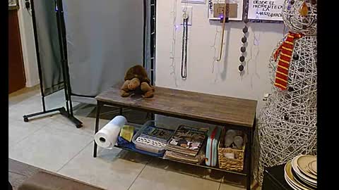 LA MARIPOSA DE MARICOPA online show from 25, 12, 2024