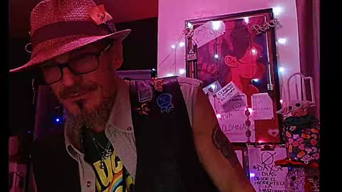 LA MARIPOSA DE MARICOPA online show from 26, 12, 2024