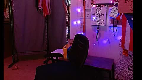 LA MARIPOSA DE MARICOPA online show from 8, 1, 2025