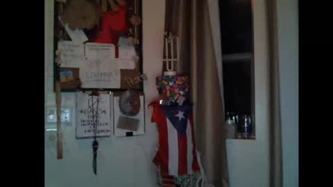 LA MARIPOSA DE MARICOPA online show from 19, 1, 2025