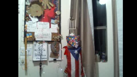 LA MARIPOSA DE MARICOPA online show from 19, 1, 2025