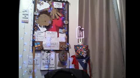 LA MARIPOSA DE MARICOPA online show from 19, 1, 2025