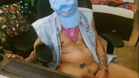 LA MARIPOSA DE MARICOPA online show from 7, 2, 2025