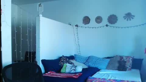 LA MARIPOSA DE MARICOPA online show from 17, 2, 2025